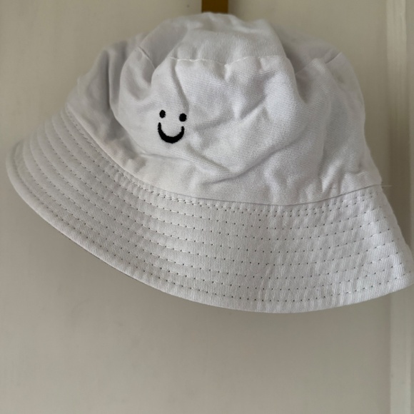 Reversible Bucket Hat - Picture 2 of 2